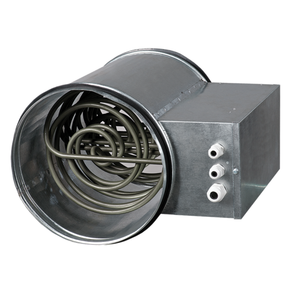 IN-LINE DUCT HEATER - Image 2